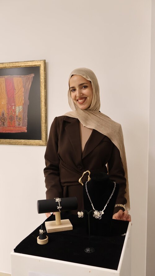 Dar al-Kalima University